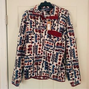 Patagonia Pullover